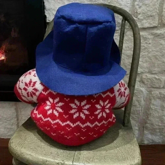 Paddington Bear - Sears Vintage - Picture 2 of 6